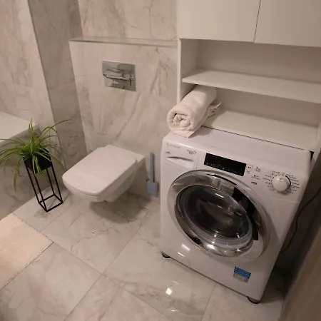 Apartman Zlata Stoka *