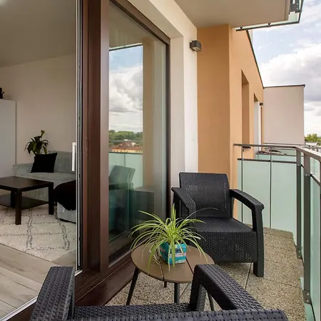 Appartement Apartman Zlata Stoka Ceske Budejovice