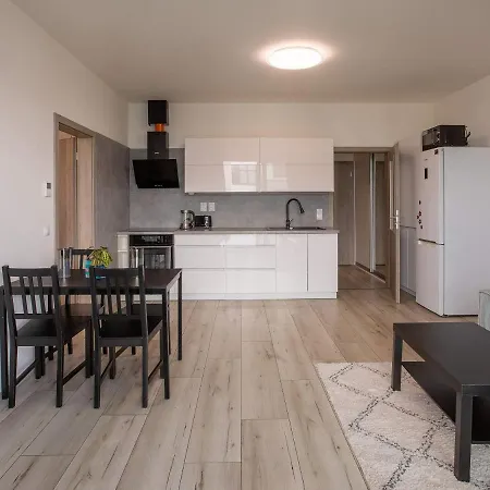 Apartman Zlata Stoka *