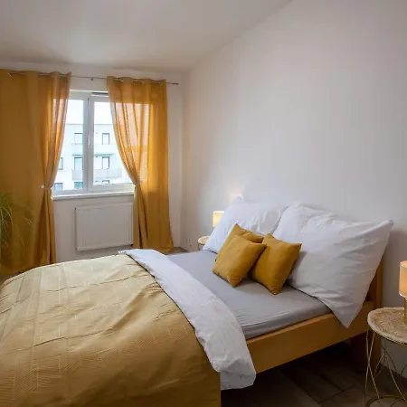 Apartman Zlata Stoka Appartement *