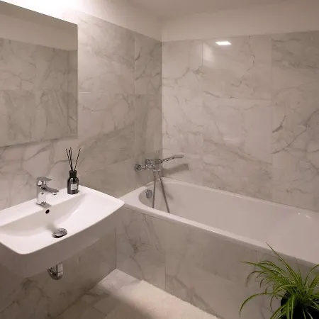 Apartman Zlata Stoka * Ceske Budejovice