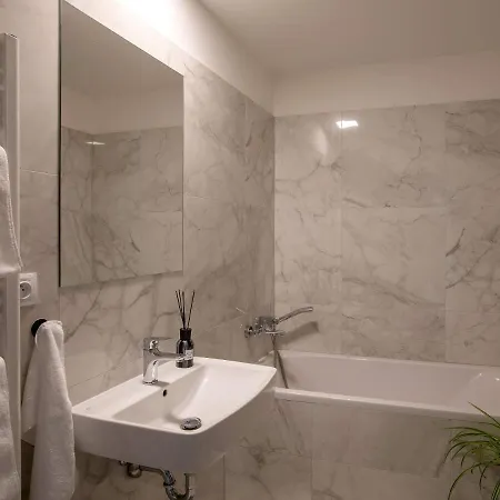 Apartman Zlata Stoka Appartement *